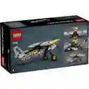 Set Construcción Avioneta Lego