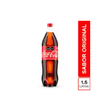 Coca-cola 1.5Lt