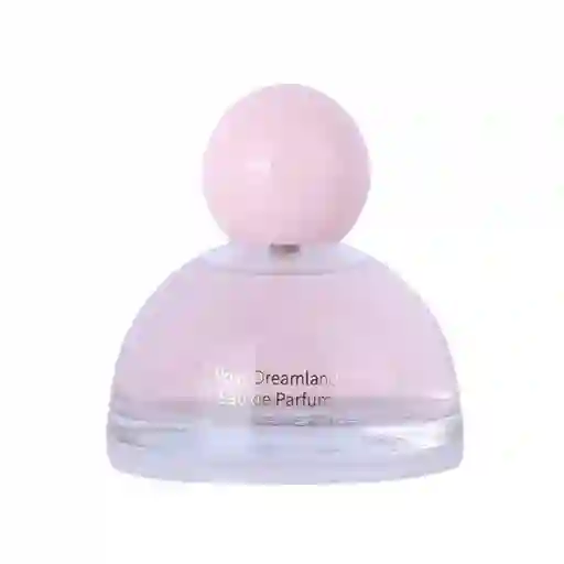Perfume Para Mujer Rosy Dreamland Miniso