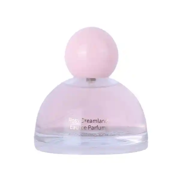 Perfume Para Mujer Rosy Dreamland Miniso
