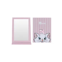 Espejo Plegable Disney Cat Colección Marie Miniso