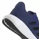 Adidas Zapatos Response Runner u Para Hombre Azul Talla 10