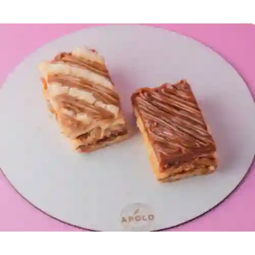 Milhojas