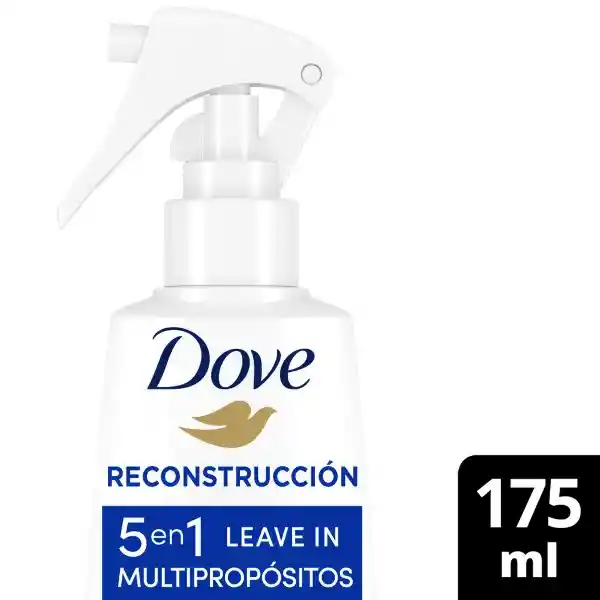 Serum Multipropósito Dove Reconstrucción Completa 175 mL