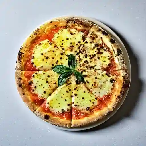 Pizza Margarita