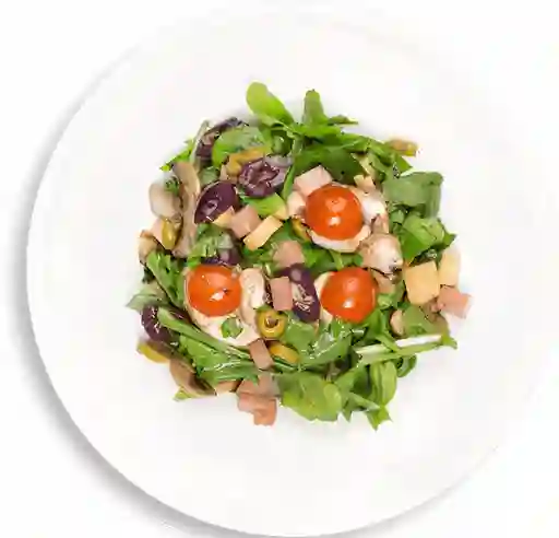 Ensalada de la Casa