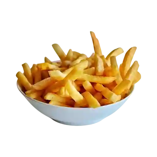 Papas a la Francesa