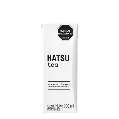 Te Hatsu Blanco 200 ml