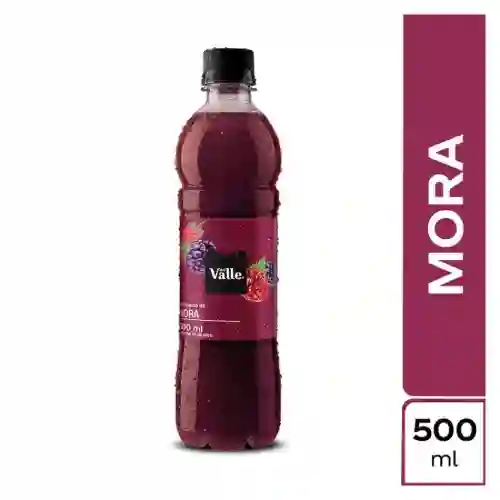 Del Valle Mora 500 ml