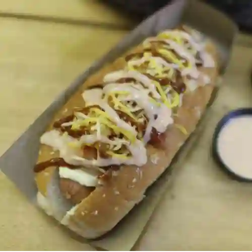 Combo Super Perro