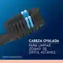 Cepillo de Dientes Oral B Indicator Negro 2 Und