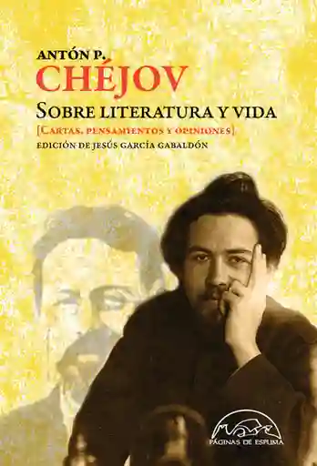 Vida Sobre Literatura Y