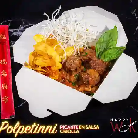 Polpettini