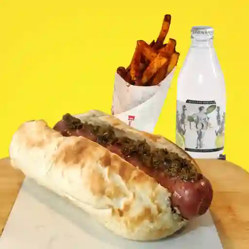 Combo Choriperro