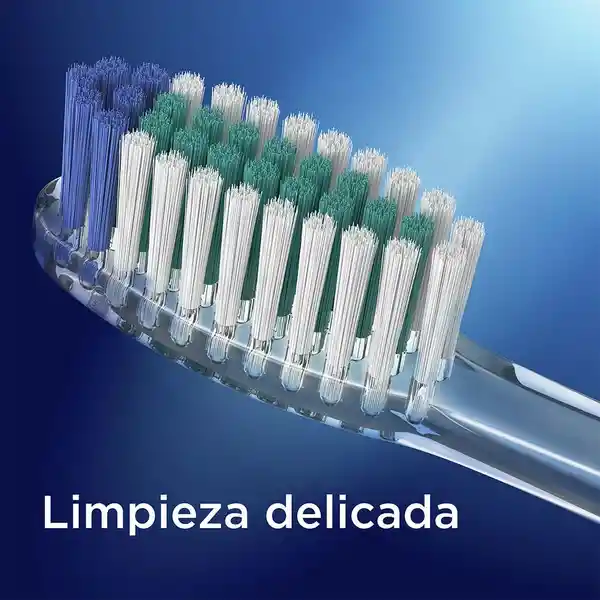 Oral-B Cepillo de Dientes Indicator Extra Soft