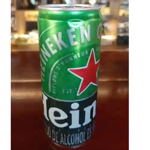 Heineken