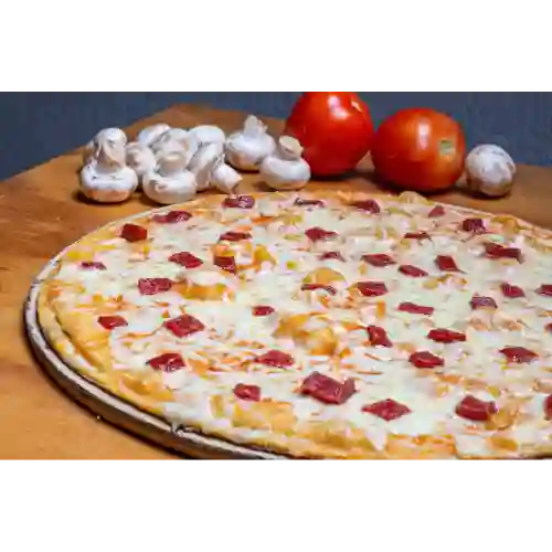 Pizza Jamaica Grande