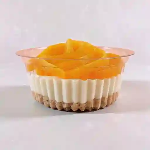 Cheesecakes Melocoton
