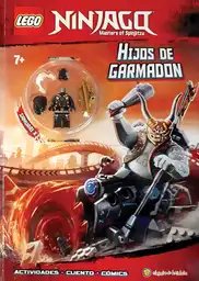 Hijos de Garmadon