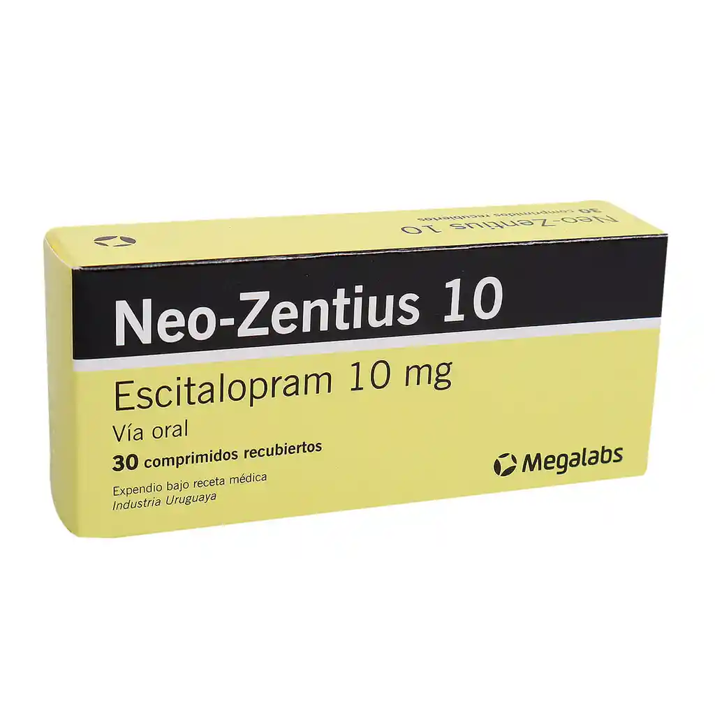 Neo-Zentius (10 mg)