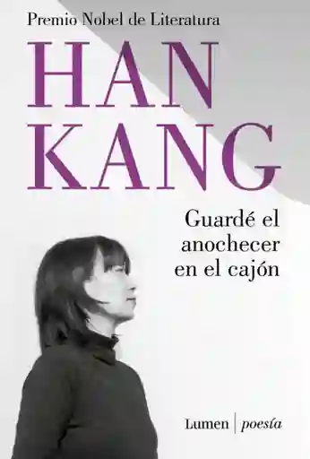 Guardé el Anochecer en el Cajón