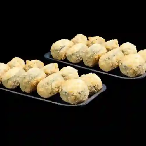 2 X 1 Doble Kani Crunch 24 Boc