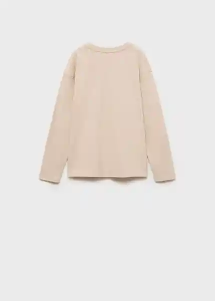 Camiseta Summit Arena Talla 10 Niños Mango