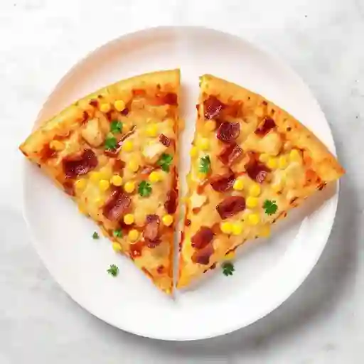 Pizza de la Casa Personal