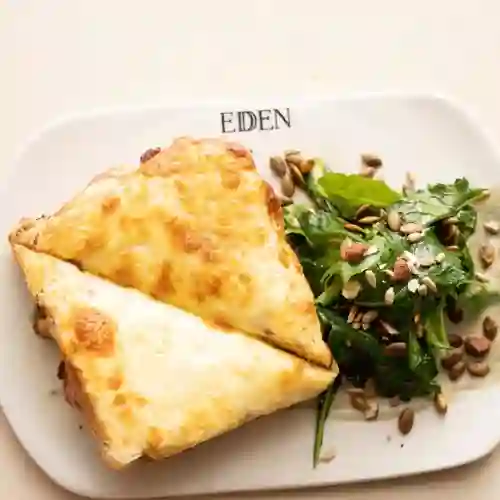 Croque Monsieur
