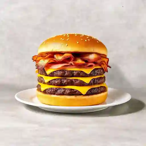 Big Burger
