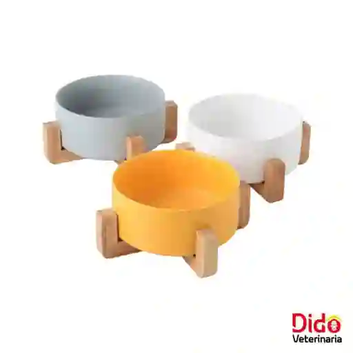 Fuente Redonda Pawoof