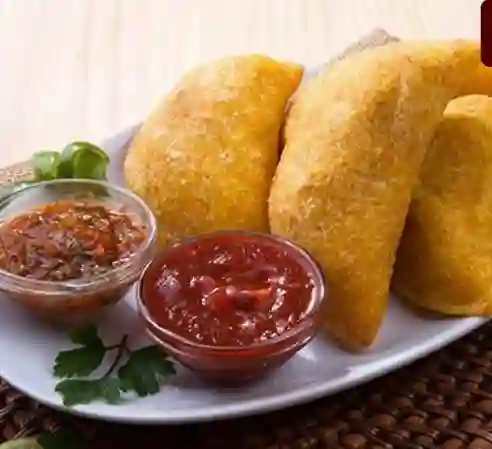 Empanada de Carne 100 gr