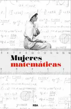 Mujeres Matemáticas - Navarro Joaquín