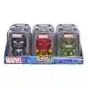 Marvel Mighty Muggs 