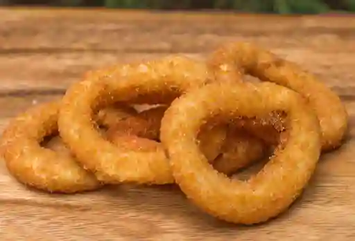 Anillos de Cebolla