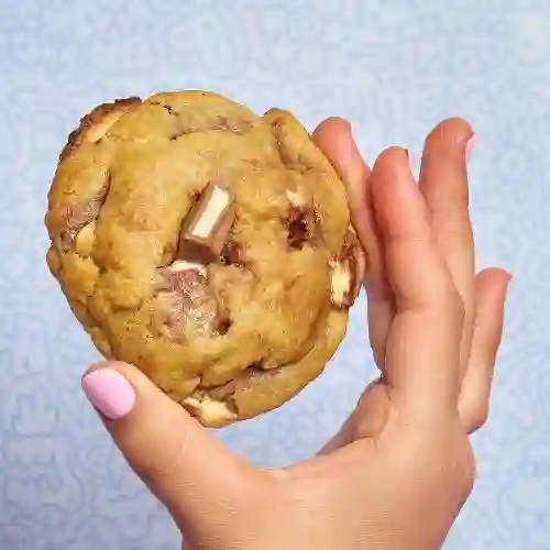 Galleta Kinder