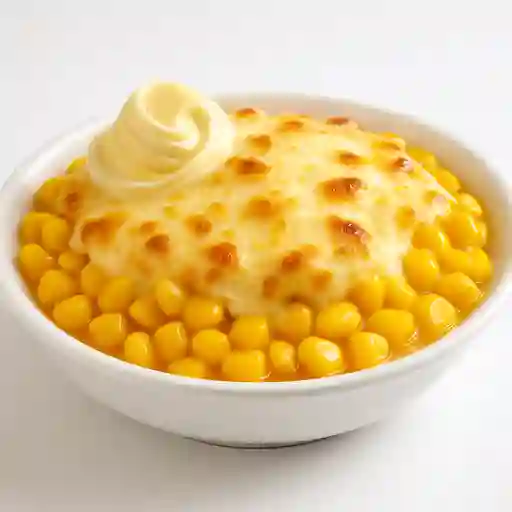 Maicitos Gratinado