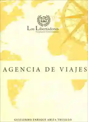 Agencia de Viajes - Guillermo Enrique Ariza Trujillo