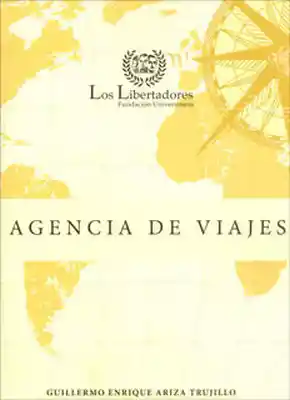 Agencia de Viajes - Guillermo Enrique Ariza Trujillo