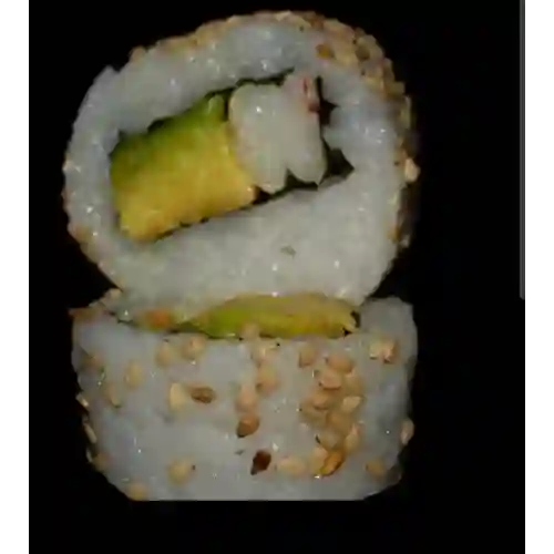 Alaska Roll