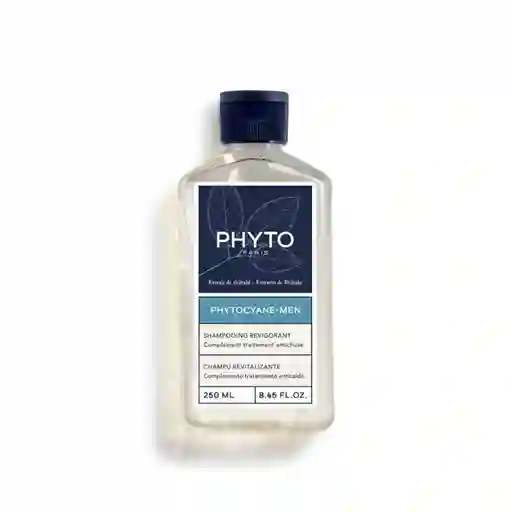 Phyto Progenium Shampoo Suavidad