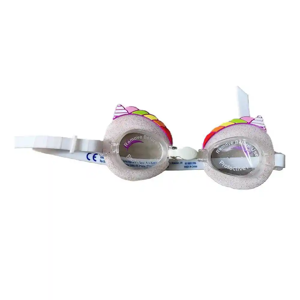 Gafas Acuaticas Toy Logic Sm800Un