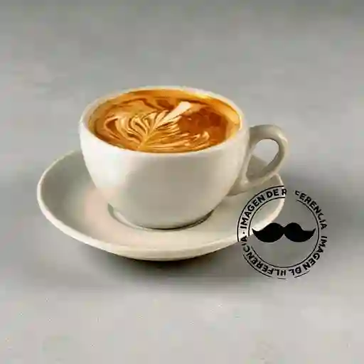 Capuccino