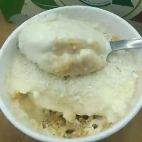 Helado Cocada Fit 350Ml