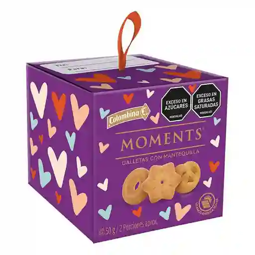 Moments Minidanesas A&A