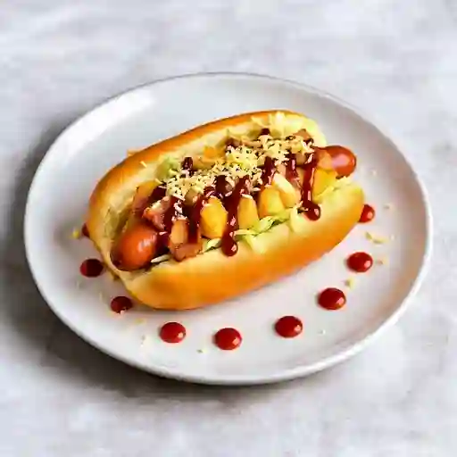 Perro Caliente Super