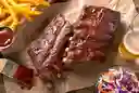 Ms Costilla Carnuda De Cerdo Fresca Al Vacío