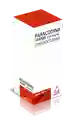 Paracodina Jarabe (2.42 mg)