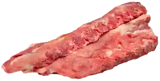 Carne Cerdo Costilla Sin Piel