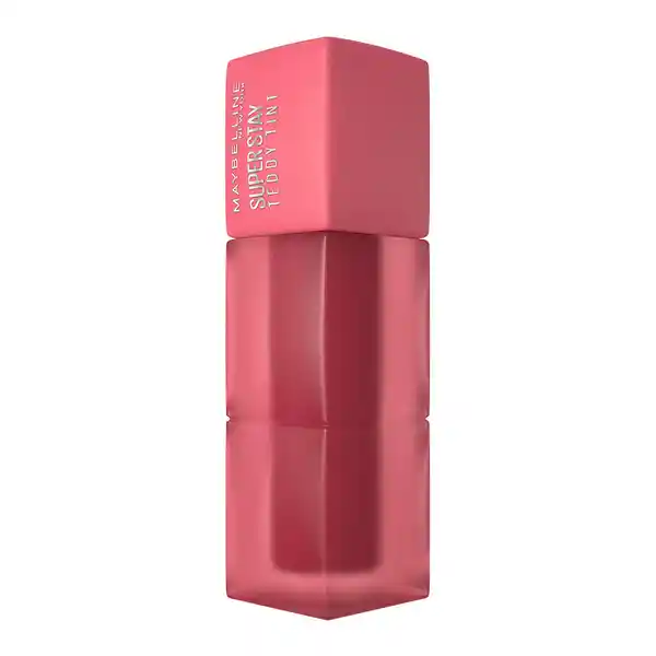 Tinta de Labios Maybelline Superstay Teddy Tint 55 Kneehigh